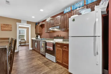 615 S 2nd Street Central City KY 42330