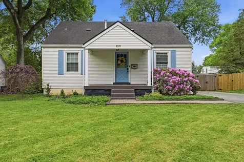 4122 Ledyard Road Louisville KY 40207