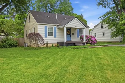 4122 Ledyard Road Louisville KY 40207