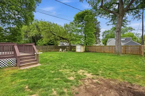 4122 Ledyard Road Louisville KY 40207