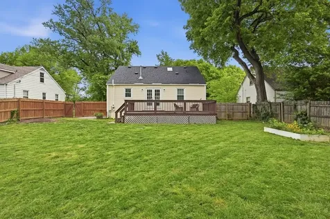 4122 Ledyard Road Louisville KY 40207