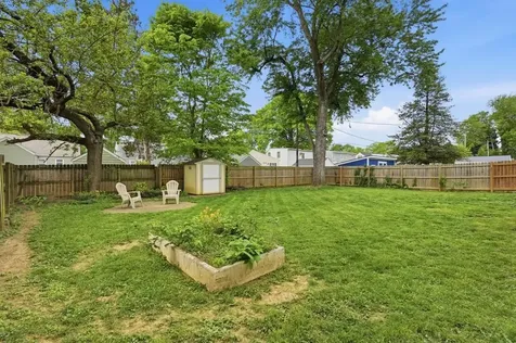 4122 Ledyard Road Louisville KY 40207