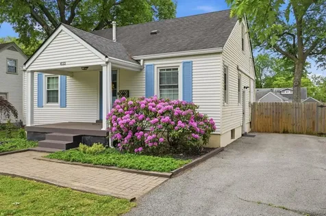 4122 Ledyard Road Louisville KY 40207