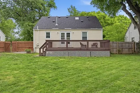 4122 Ledyard Road Louisville KY 40207