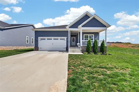 2061 Annapolis Lane Bowling Green KY 42103