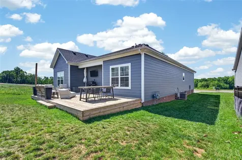 2061 Annapolis Lane Bowling Green KY 42103