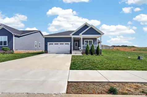 2061 Annapolis Lane Bowling Green KY 42103
