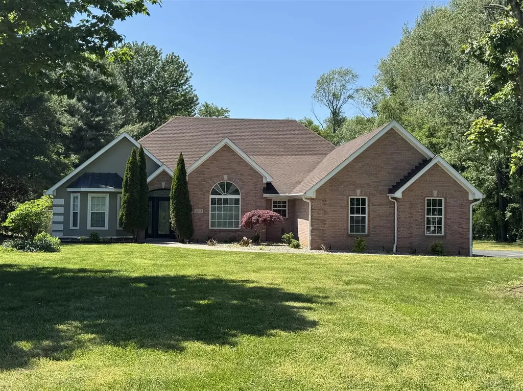 473 Birchwood Drive Bowling Green KY 42104