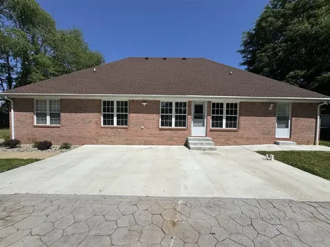 473 Birchwood Drive Bowling Green KY 42104