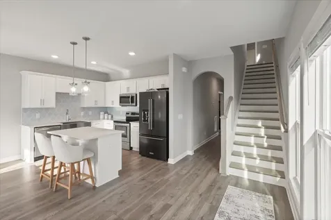161 Harvard Drive Gallatin TN 37066