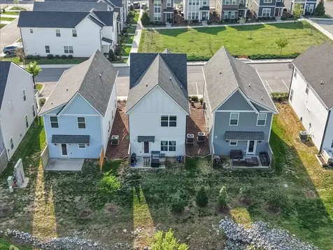 161 Harvard Drive Gallatin TN 37066