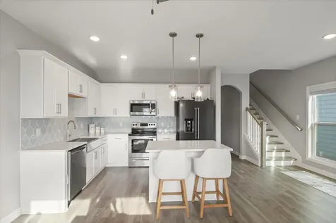 161 Harvard Drive Gallatin TN 37066