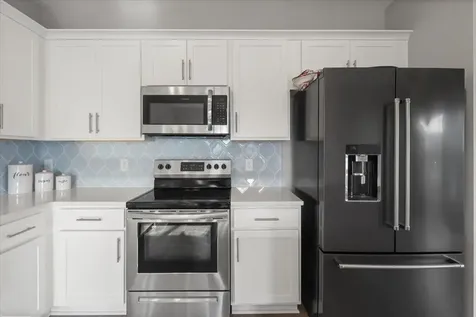 161 Harvard Drive Gallatin TN 37066