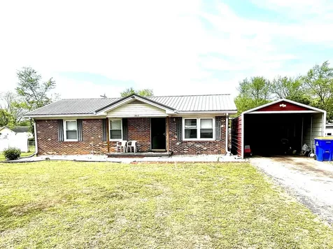 265 Palmer Drive Bowling Green KY 42101