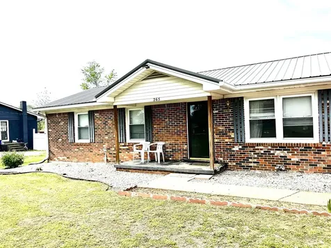 265 Palmer Drive Bowling Green KY 42101