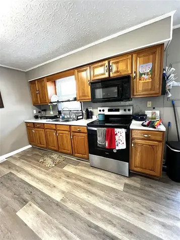 265 Palmer Drive Bowling Green KY 42101