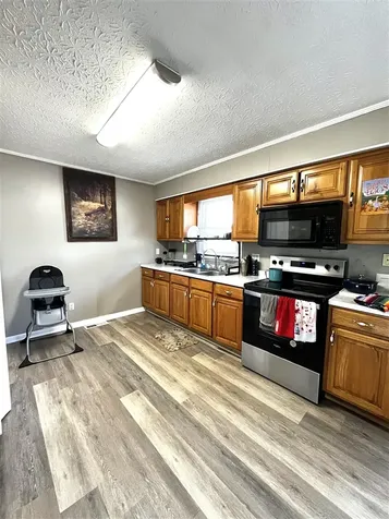 265 Palmer Drive Bowling Green KY 42101