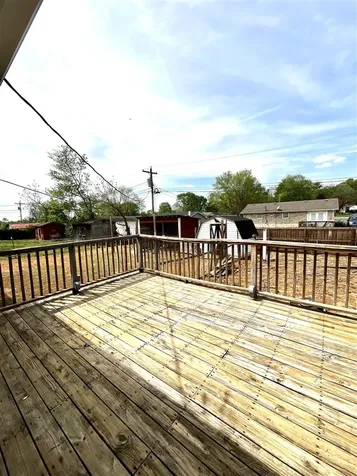 265 Palmer Drive Bowling Green KY 42101