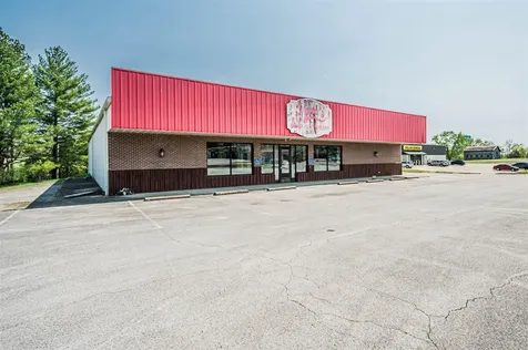 1400 Key Highway 259 N Brownsville KY 42210