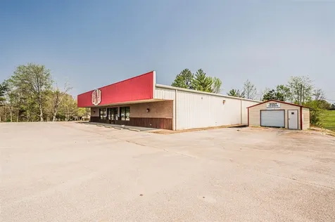 1400 Key Highway 259 N Brownsville KY 42210