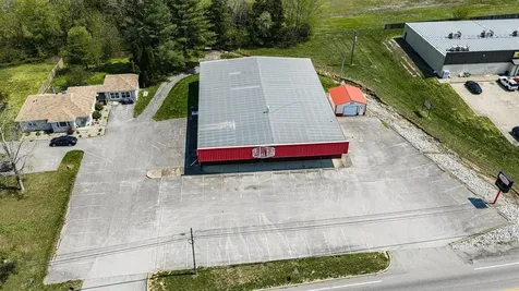 1400 Key Highway 259 N Brownsville KY 42210