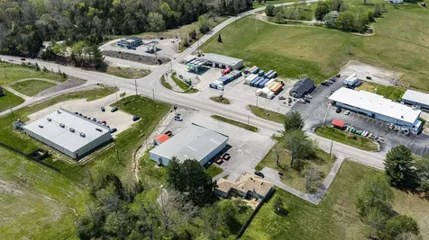 1400 Key Highway 259 N Brownsville KY 42210