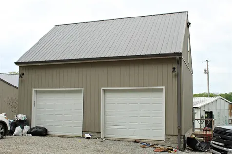 3164 Meador Port Oliver Road Scottsville KY 42164