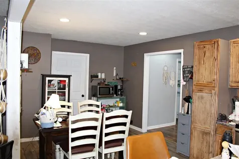 3164 Meador Port Oliver Road Scottsville KY 42164