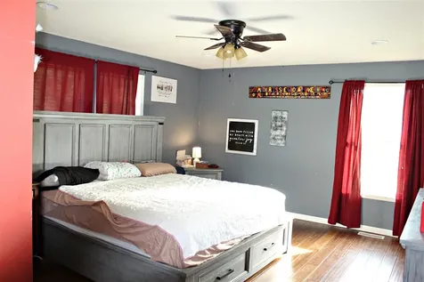 3164 Meador Port Oliver Road Scottsville KY 42164