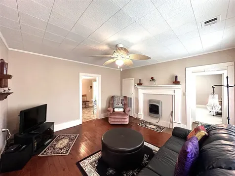 1474 Crow Road Glasgow KY 42141