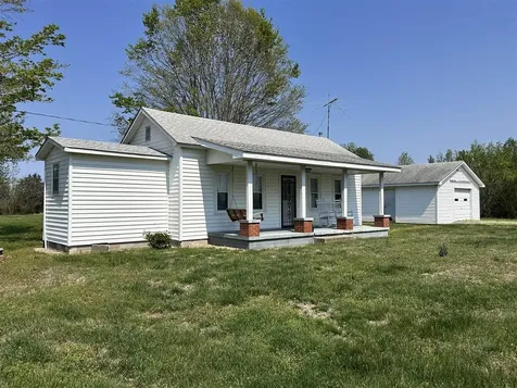 1474 Crow Road Glasgow KY 42141