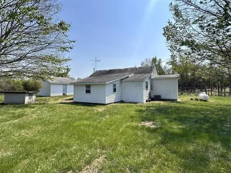 1474 Crow Road Glasgow KY 42141