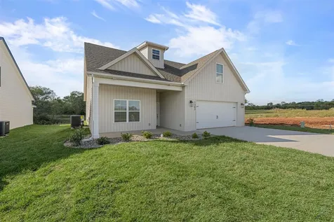 1383 Rhythm Lane Bowling Green KY 42101