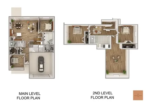 1383 Rhythm Lane Bowling Green KY 42101