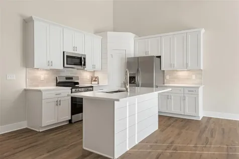 1383 Rhythm Lane Bowling Green KY 42101