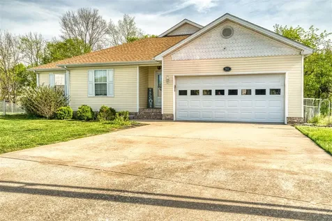 781 Claw Court Hopkinsville KY 42240
