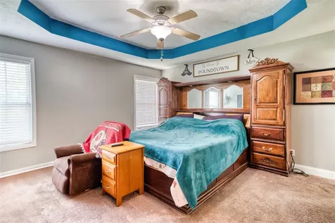 781 Claw Court Hopkinsville KY 42240