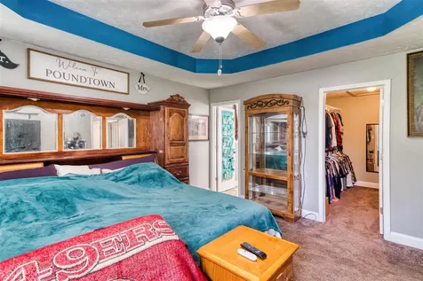 781 Claw Court Hopkinsville KY 42240