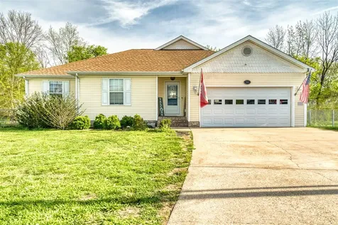 781 Claw Court Hopkinsville KY 42240