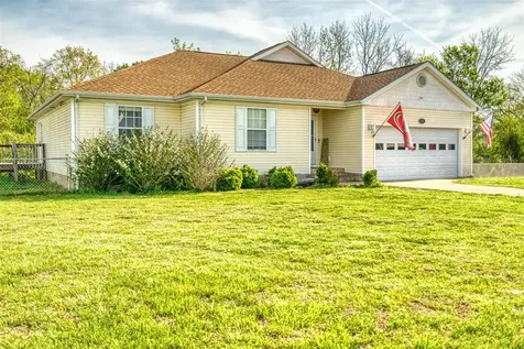781 Claw Court Hopkinsville KY 42240