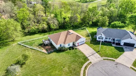 781 Claw Court Hopkinsville KY 42240