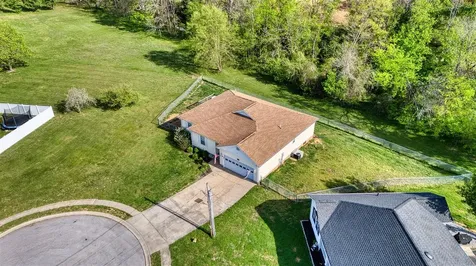 781 Claw Court Hopkinsville KY 42240