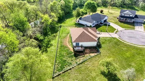 781 Claw Court Hopkinsville KY 42240