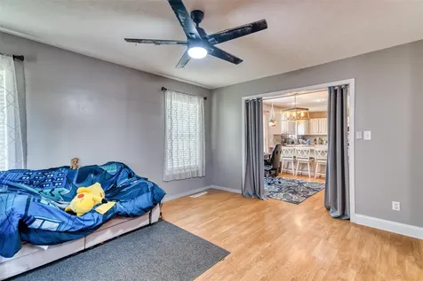 781 Claw Court Hopkinsville KY 42240