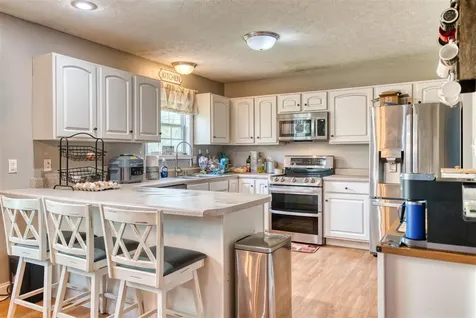 781 Claw Court Hopkinsville KY 42240