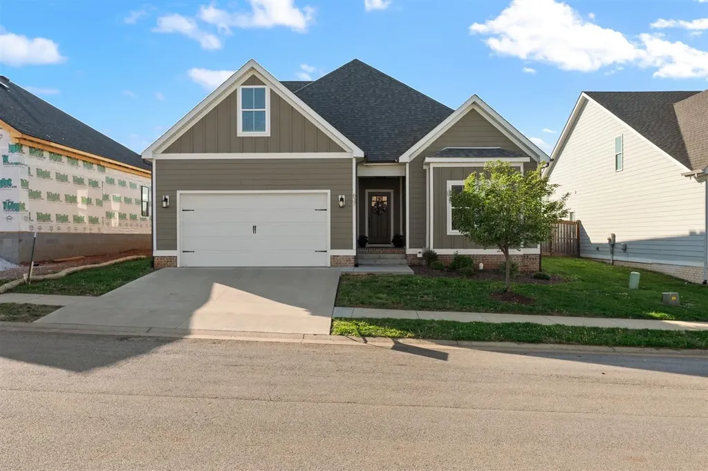 637 Boston Park Drive Bowling Green KY 42103