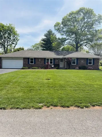 2428 Tipperary Drive Bowling Green KY 42104