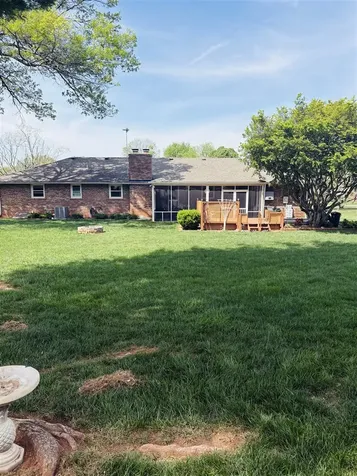 2428 Tipperary Drive Bowling Green KY 42104
