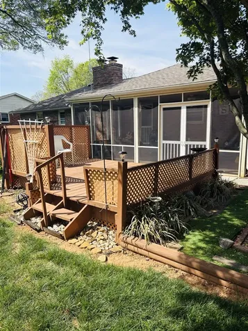 2428 Tipperary Drive Bowling Green KY 42104