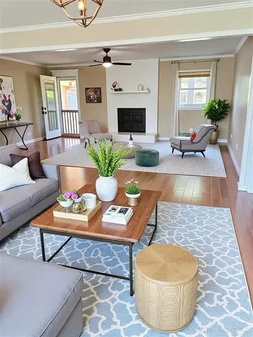 2428 Tipperary Drive Bowling Green KY 42104